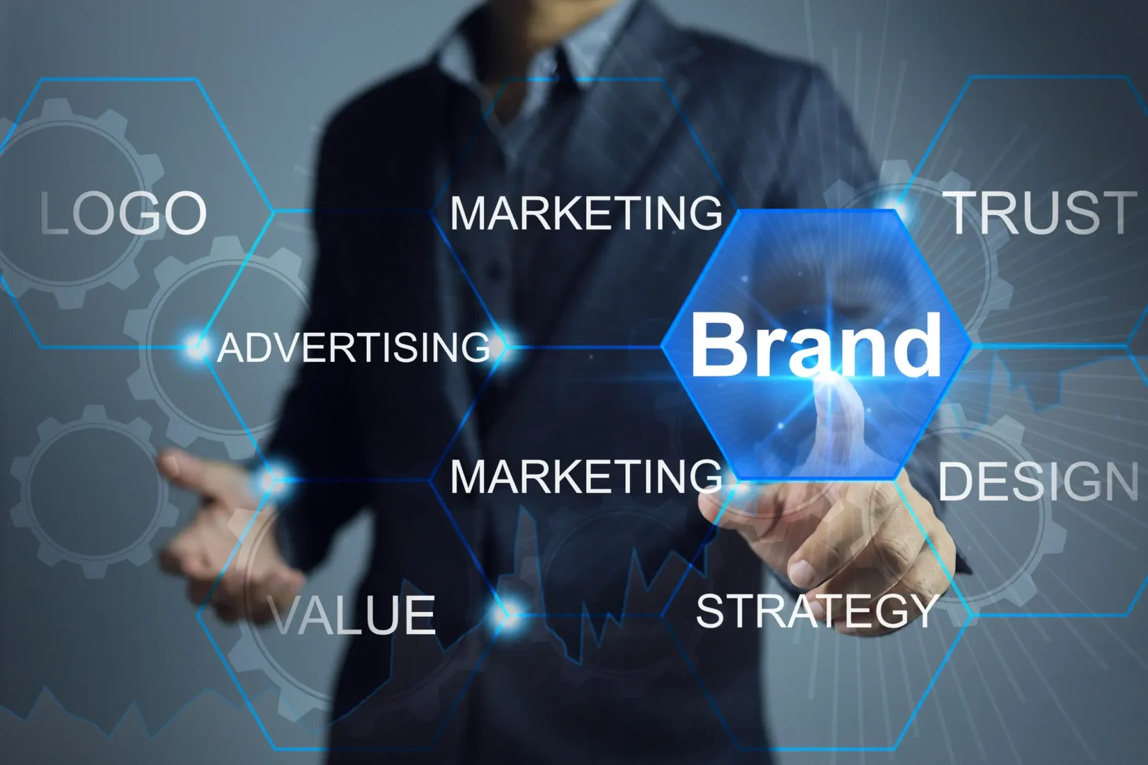 Marketing – Markenaufbau, Verpackungsgestaltung und Produktlaunch