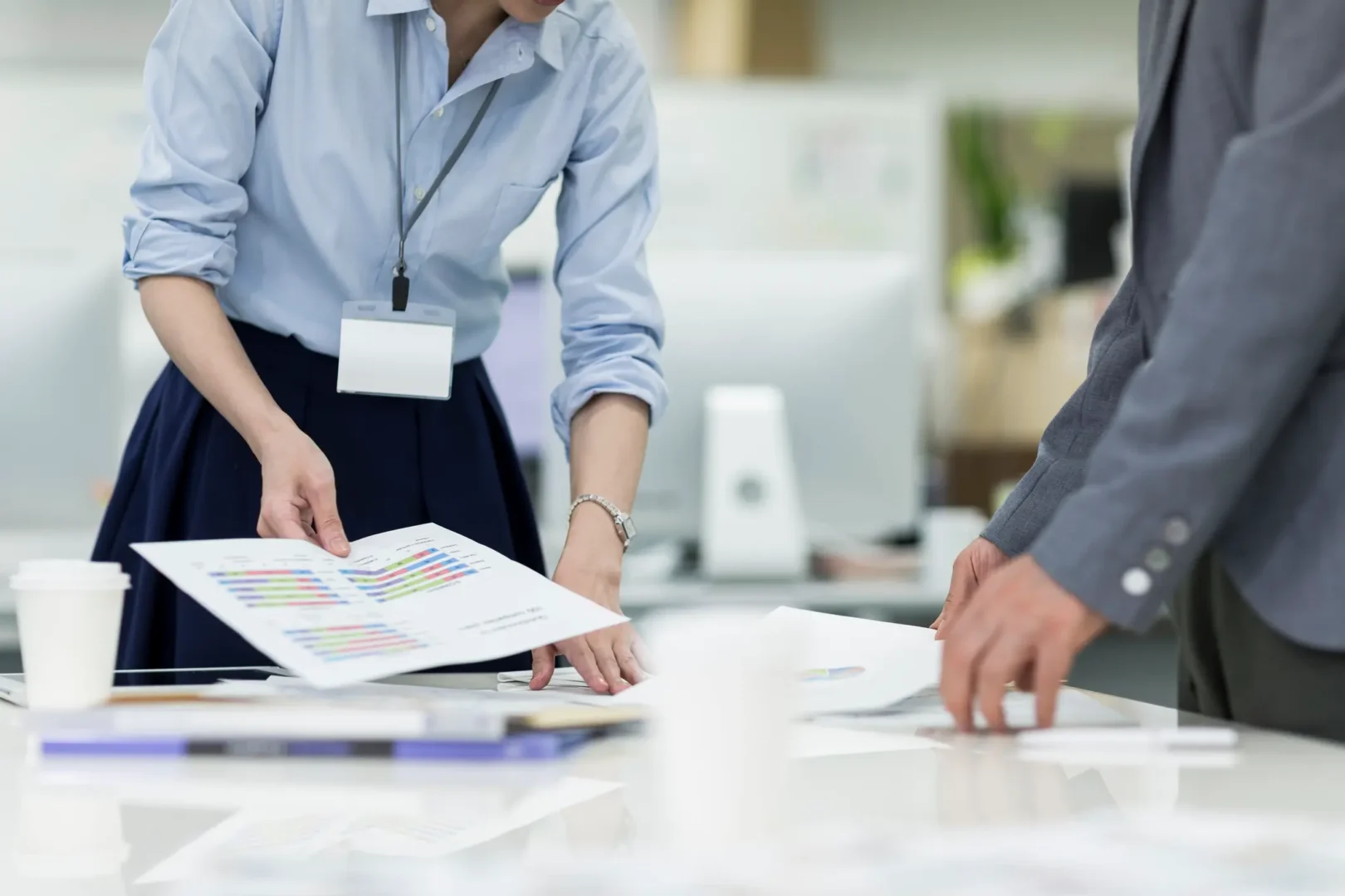 Vertrieb und Handel – FoodConexi als strategische Schnittstelle